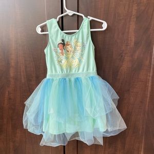 Disney Princess Dress